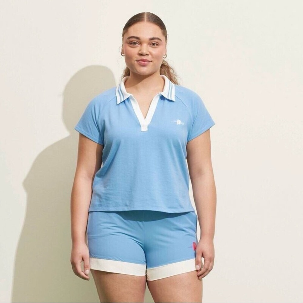 🎾SALE PICKLE OR TENNIS POLO SHIRT